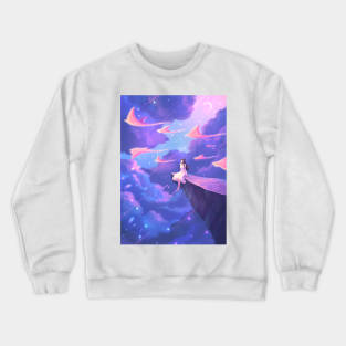 Skyray Crewneck Sweatshirt